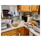 Edison, NJ Estate Sale by EstateSalesByOlga