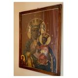 Bayonne, NJ Estate Sale By Olga