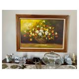 Bayonne, NJ Estate Sale By Olga