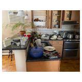 Bayonne, NJ Estate Sale By Olga