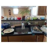 Bayonne, NJ Estate Sale By Olga