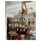 Bayonne, NJ Estate Sale By Olga