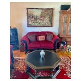 East Brunswick, NJ Estate Sale By Olga