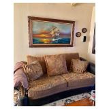 East Brunswick, NJ Estate Sale By Olga