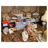 East Brunswick, NJ Estate Sale By Olga