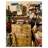 East Brunswick, NJ Estate Sale By Olga