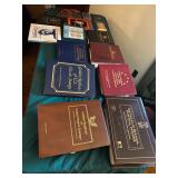 EstateSalesByOlga in Union, NJ - coins and stamps