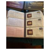 EstateSalesByOlga in Union, NJ - coins and stamps