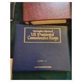 EstateSalesByOlga in Union, NJ - coins and stamps