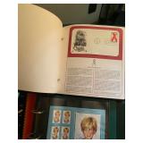 EstateSalesByOlga in Union, NJ - coins and stamps