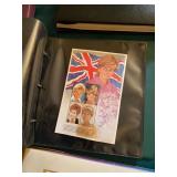 EstateSalesByOlga in Union, NJ - coins and stamps