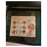 EstateSalesByOlga in Union, NJ - coins and stamps