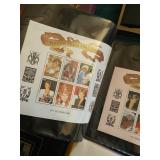 EstateSalesByOlga in Union, NJ - coins and stamps