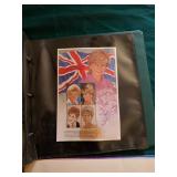 EstateSalesByOlga in Union, NJ - coins and stamps