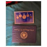 EstateSalesByOlga in Union, NJ - coins and stamps