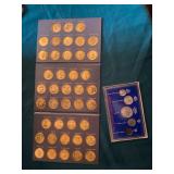 EstateSalesByOlga in Union, NJ - coins and stamps