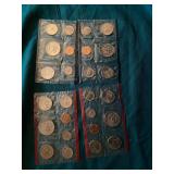 EstateSalesByOlga in Union, NJ - coins and stamps