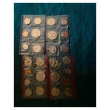 EstateSalesByOlga in Union, NJ - coins and stamps