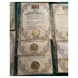 EstateSalesByOlga in Union, NJ - coins and stamps