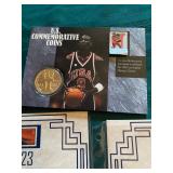 EstateSalesByOlga in Union, NJ - coins and stamps