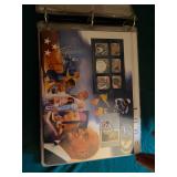 EstateSalesByOlga in Union, NJ - coins and stamps