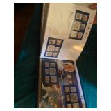 EstateSalesByOlga in Union, NJ - coins and stamps