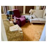 Estate Sales By Olga in Westfield NJ for Estate Liquidation Sale