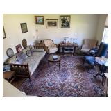 Estate Sales By Olga in Westfield Estate Liquidation in June