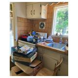 Estate Sales By Olga in Westfield Estate Liquidation in June