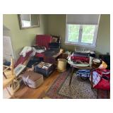 Estate Sales By Olga in Westfield Estate Liquidation in June