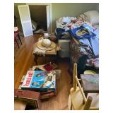 Estate Sales By Olga in Westfield Estate Liquidation in June
