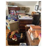 Estate Sales By Olga in Westfield Estate Liquidation in June