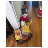 Estate Sales By Olga in Westfield Estate Liquidation in June