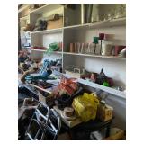 Estate Sales By Olga in Westfield Estate Liquidation in June