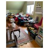 Estate Sales By Olga in Westfield Estate Liquidation in June