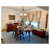 Garfield Estate Sale - 1st Floor All Must Be Sold 