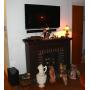 ESTATE SALE IN TOMS RIVER - full contents must be sold