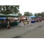 Cranford Antiques Sale at Cranford United Methodist Church 2015