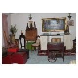 Estate sale in South Brunswick / Kendall Park - House LOADED 50% off everything on Sunday