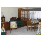 Berkeley Heights ESTATE SALE *King of Diamonds Pin Ball Machine 50s & 60s Toys Some in Boxes