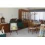 Berkeley Heights ESTATE SALE *King of Diamonds Pin Ball Machine 50s & 60s Toys Some in Boxes