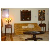 WESTFIELD ESTATE SALE- Leopold Stickley Original Fruniture * NEW Pictures Just Added* ONE DAY ONLY *