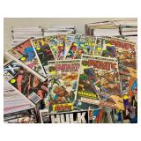 Cranford Comic Book and Toy Sale by EstateSalesByOlga