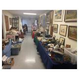 Estate Sales By Olga in Cranford, NJ