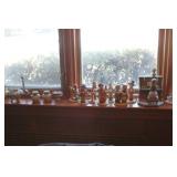 Hummels and Practice makes Perfect LLadro