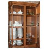 Johann Haviland Apple Blossom Made in Germany China