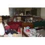EDISON ESTATE SALE - HOUSE LOADED - Lionel Trains -Pool Table - Sports Goods - Tools - NEW PICTURES