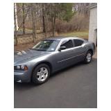 2007 Dodge Charger asking $7,100