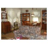 CRANFORD Estate Sale - Full Contents of house for sale ***NEW PICTURES JUST ADDED