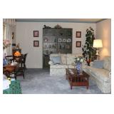 Scotch Plains Estate Sale - Full Contents of House for Sale - Tons of Bar Items and Signs -New Pics